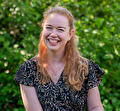 Joanne Bakker